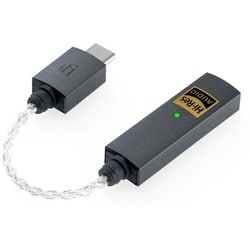 ヨドバシ.com - iFi-Audio アイファイオーディオ スティック型 USB-DAC 