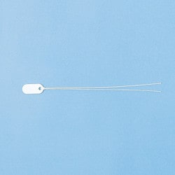 CA-TAG111N [ファイバータグ ホワイト 10個入]