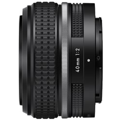 ヨドバシ.com - ニコン NIKON NIKKOR Z 40mm f/2 （SE） [単焦点レンズ ...