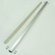 従DKR角パイプセット1.7m 20R 999DKR20