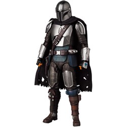 ヨドバシ.com - メディコム・トイ MEDICOM TOY MAFEX THE MANDALORIAN