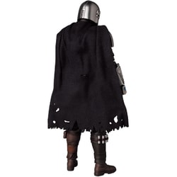 希少　MAFEX THE MANDALORIAN メディコムトイ MAFEX Star Wars: The Mandalorian Action Figure - The