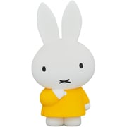 ULTRA DETAIL FIGURE ディック・ブルーナ 6 ミッフィーのどがいたいの [塗装済完成品フィギュア]