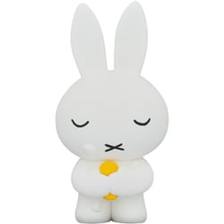 ULTRA DETAIL FIGURE ディック・ブルーナ 6 おふろミッフィー [塗装済完成品フィギュア]