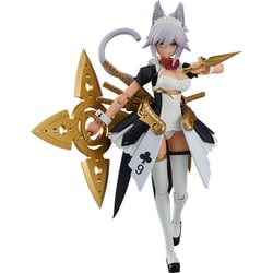 PLAMAX GP-06 ギルティプリンセス メイドロイド・クオン [組立式プラスチックモデル]