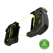 TBS-0760-05 [Atom モバイルゲームコントローラー ブラック/イエロー]
