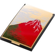 Maki-e Mirror AM-102 赤富士