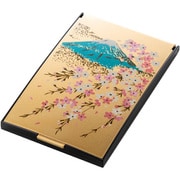 Maki-e Mirror AM-103 富士と桜