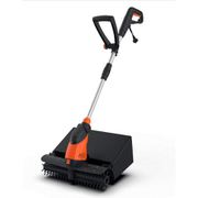 YARD FORCE 電動人工芝クリーナー EW-PC44-JP