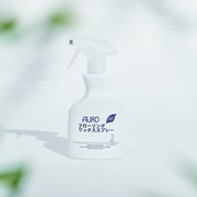 AURO フローリングワックススプレー