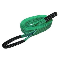 #65310 [CEベルトスリングE型 荷締めベルト 使用荷重1600kg 幅50mm 長さ1m]