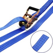 #75049 [ラッシングベルト青 エンドレス1ton 幅35mm×長さ2m]