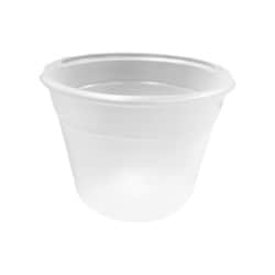 ポリさげ缶内容器 3L 透明