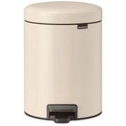 ニューアイコン ペダルビン ソフトベージュ 5L 149900