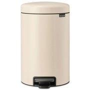 ニューアイコン ペダルビン ソフトベージュ 12L 149924