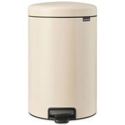 ニューアイコン ペダルビン ソフトベージュ 20L 149948