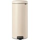 ニューアイコン ペダルビン ソフトベージュ 30L 149962