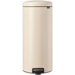 ヨドバシ.com - ブラバンシア brabantia 149962 [ニューアイコン ペダルビン ソフトベージュ 30L] 通販【全品無料配達】