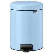 ニューアイコン ペダルビン ドリーミーブルー 5L 202681