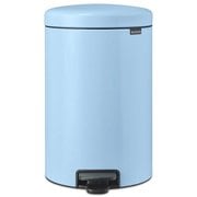 ニューアイコン ペダルビン ドリーミーブルー 20L 202544