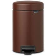 ニューアイコン ペダルビン ミネラルコジーブラウン 3L 208522