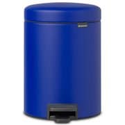 ニューアイコン ペダルビン ミネラルパワフルブルー 5L 206849