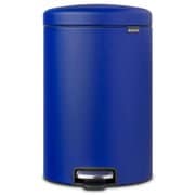 ニューアイコン ペダルビン ミネラルパワフルブルー 20L 206887