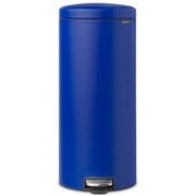 ニューアイコン ペダルビン ミネラルパワフルブルー 30L 207945
