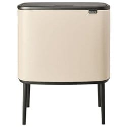 ヨドバシ.com - ブラバンシア brabantia 201608 [Bo タッチビン ソフト