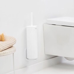 ヨドバシ.com - brabantia ブラバンシア 303029 [トイレブラシ