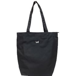 LEE（リー） トートバッグ PRAYII 320-3722 クロ トートバッグ