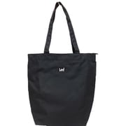 LEE(リー) トートバッグ PRAYII 320-3722 クロ トートバッグ