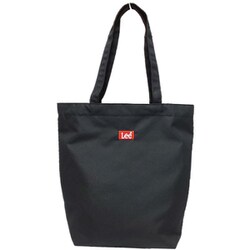 LEE（リー） トートバッグ PRAYII 320-3722 アカ トートバッグ