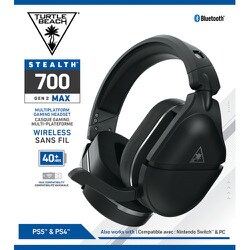 ヨドバシ.com - Turtle Beach タートルビーチ Stealth 700 Gen 2