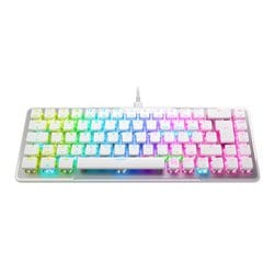 ヨドバシ.com - ロキャット ROCCAT Vulcan II Mini ホワイト JP