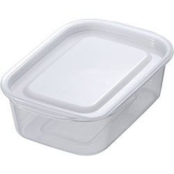 楽ちんパック 角型 600ml 1個入 ARK0206