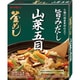 山菜五目釜めしの素 [即席料理]