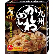 九州かしわめし [即席料理]