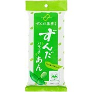 ずんだ茶寮監修 パキッテ ずんだあん [ジャム]