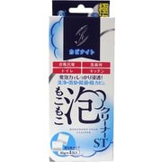 カビナイトもこもこ泡クリーナーST 45g×4包入