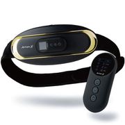 マイコンフォート MyComfort リリースウェスト ブラック