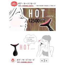 ヨドバシ.com - パイド PIDE 美顔器 充電式 冷温感振動オート