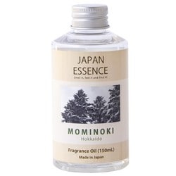 JAPAN ESSENCE ディフューザーリフィル MOMINOKI（モミノキ）/HOKKAIDO