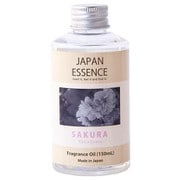 JAPAN ESSENCE ディフューザーリフィル SAKURA(サクラ)/KANAGAWA