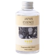 JAPAN ESSENCE ディフューザーリフィル YUZU（ユズ）/KOCHI