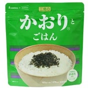 652-746 三島食品×IZAMESHI 三島のかおり(R)とごはん