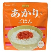 652-747 三島食品×IZAMESHI 三島のあかり(R)とごはん