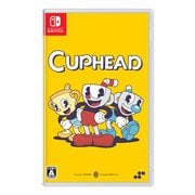 Cuphead（カップヘッド） [Nintendo Switchソフト]