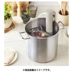 ヨドバシ.com - ブルーノ BRUNO コンパクト低温調理器