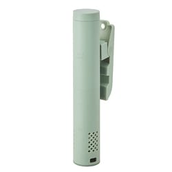 コンパクト低温調理器 ライトグリーン BOE099-LGR
